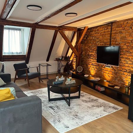 Grich Witch Apartment Zagreb Bagian luar foto