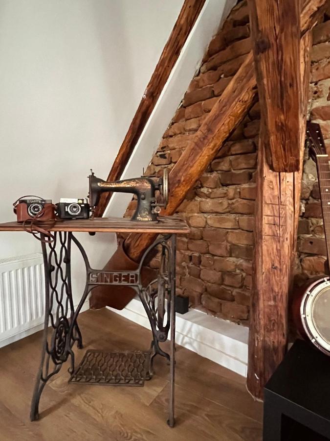 Grich Witch Apartment Zagreb Bagian luar foto