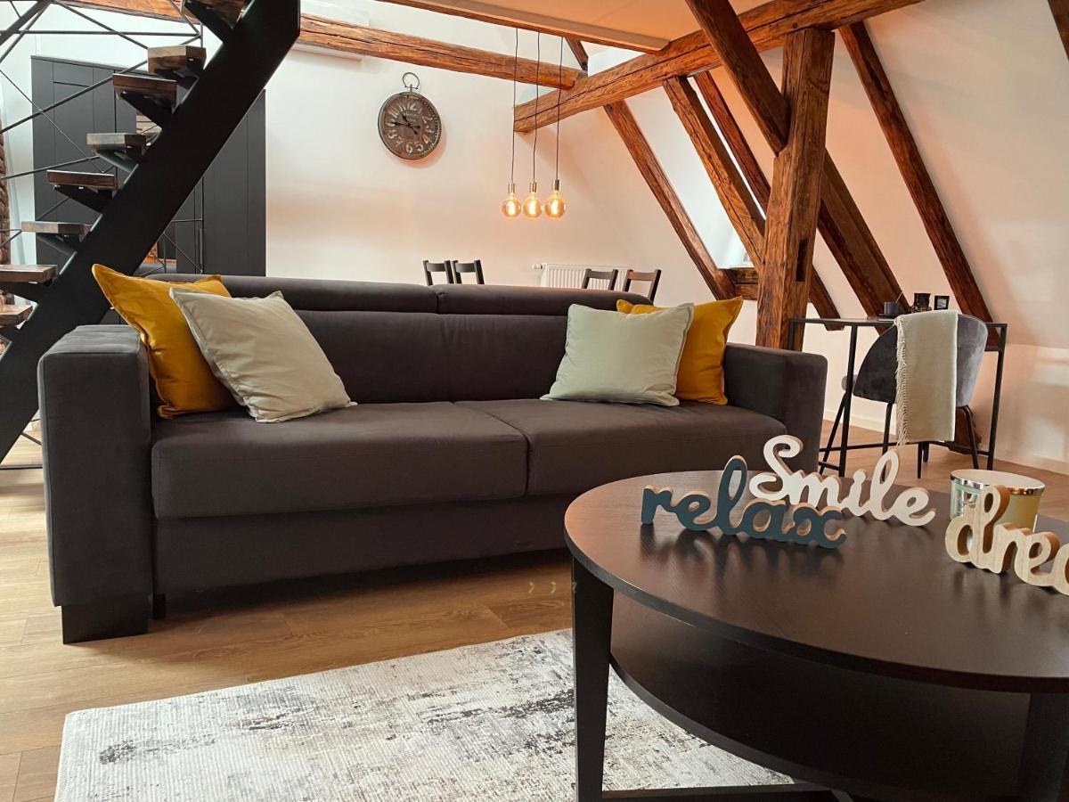 Grich Witch Apartment Zagreb Bagian luar foto