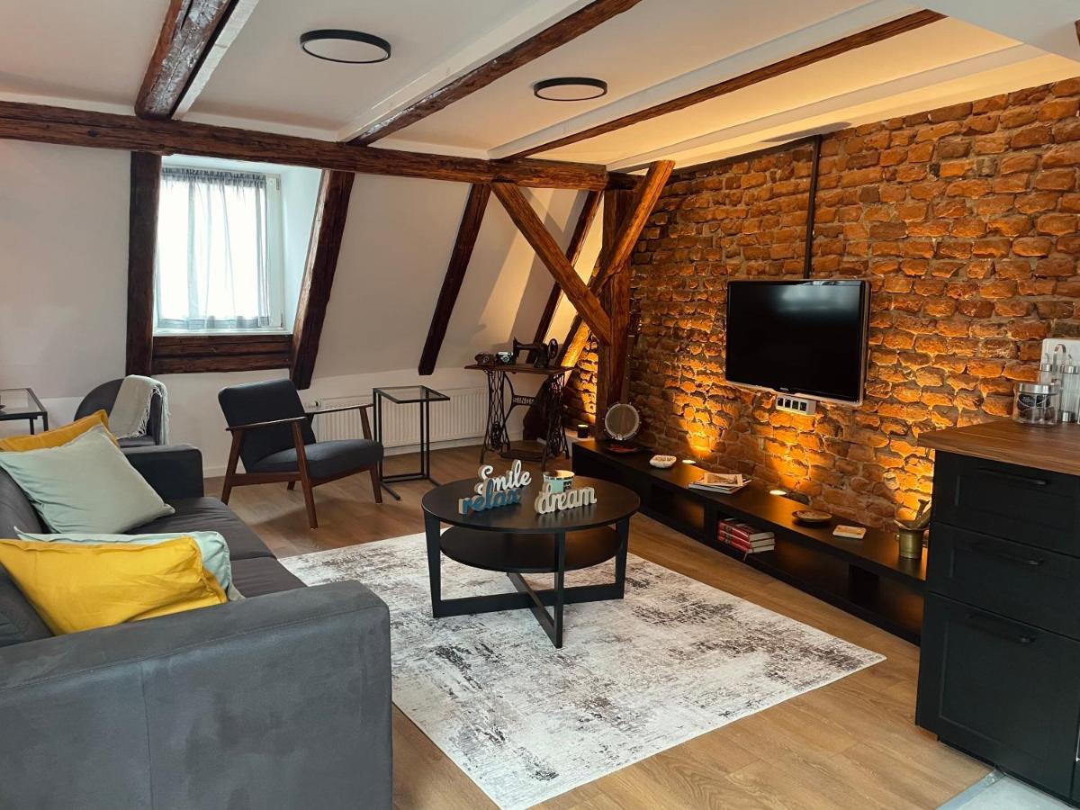 Grich Witch Apartment Zagreb Bagian luar foto