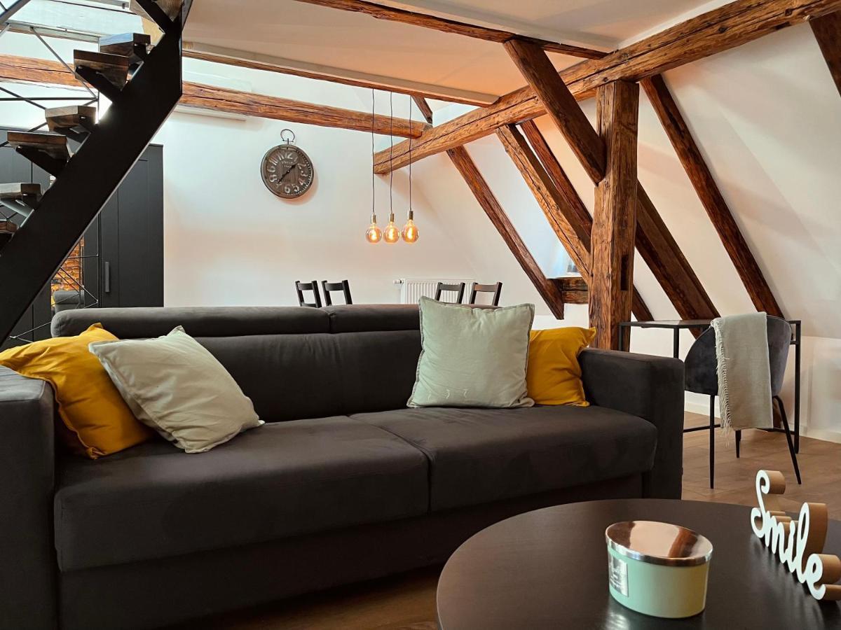 Grich Witch Apartment Zagreb Bagian luar foto